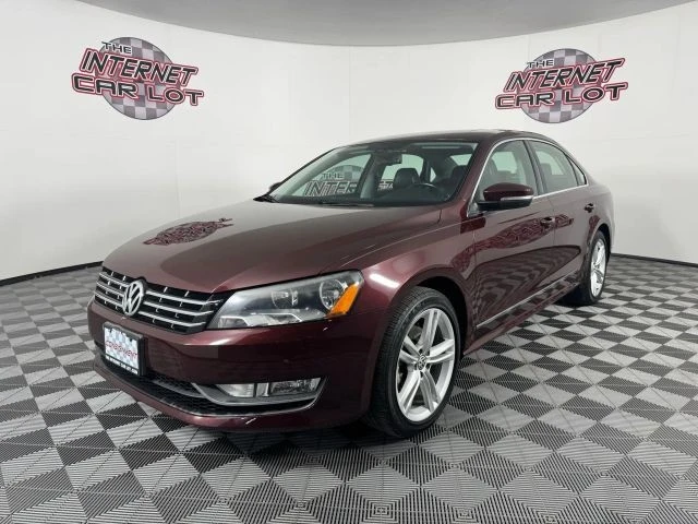 2014 Volkswagen Passat - Image 3 of 12