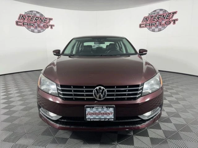 2014 Volkswagen Passat - Image 2 of 12