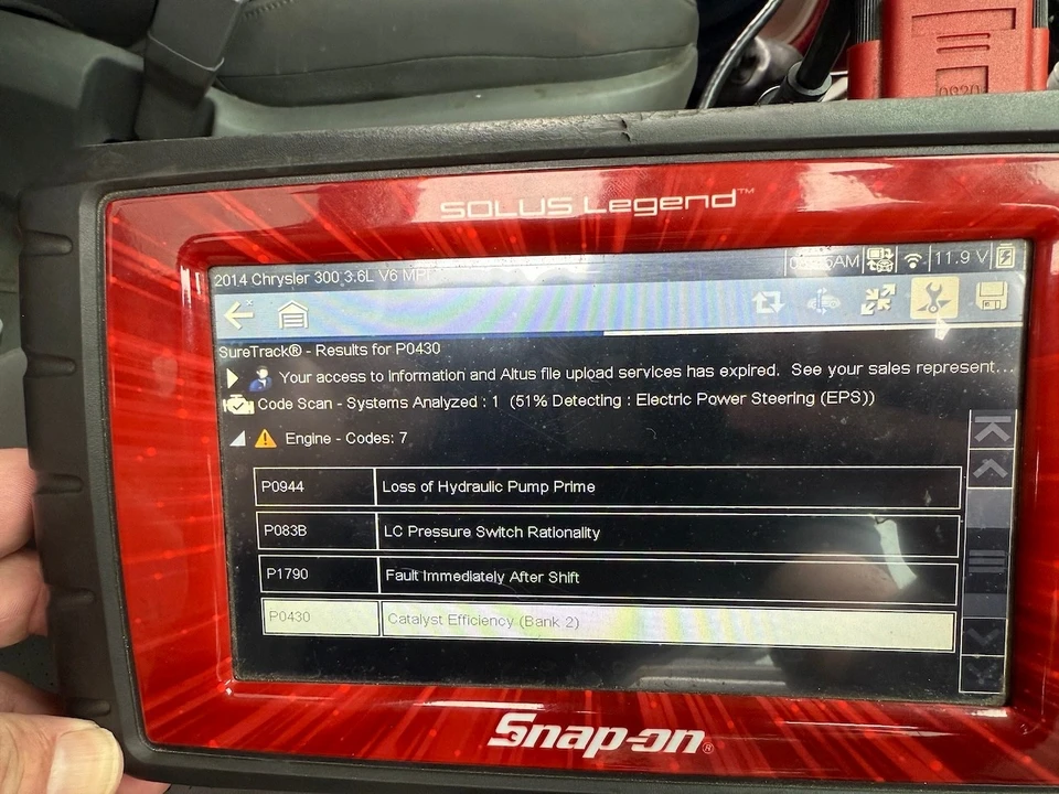 2014 Volkswagen Routan - Image 20 of 20