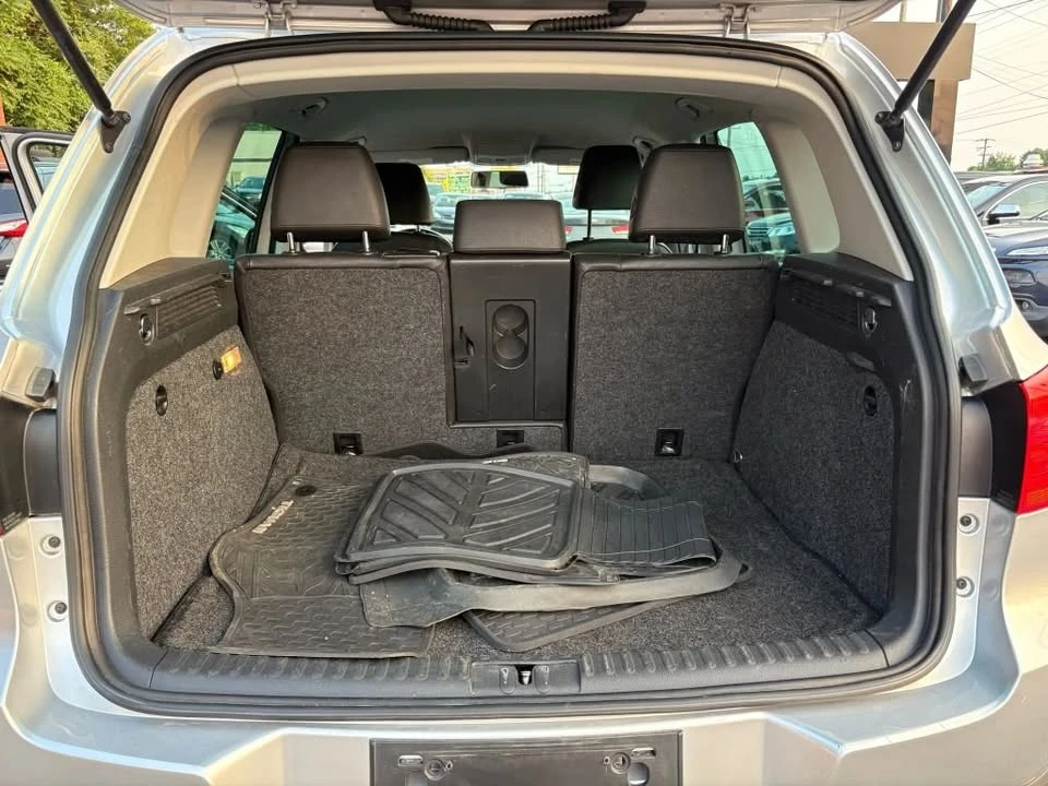 2014 Volkswagen Tiguan - Image 7 of 7