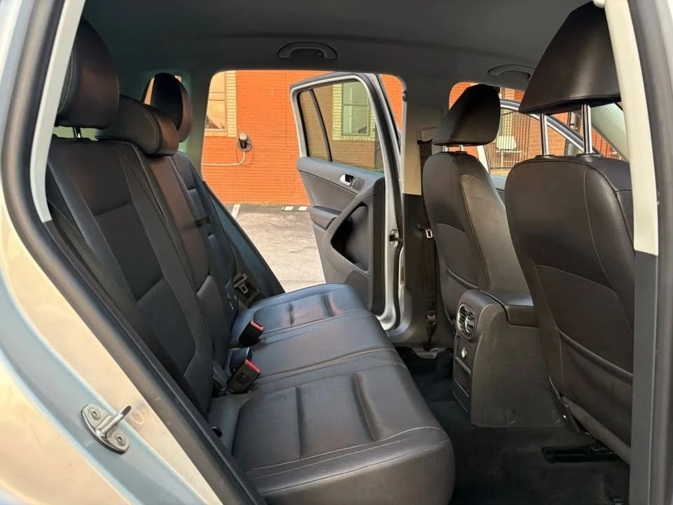 2014 Volkswagen Tiguan - Image 5 of 7