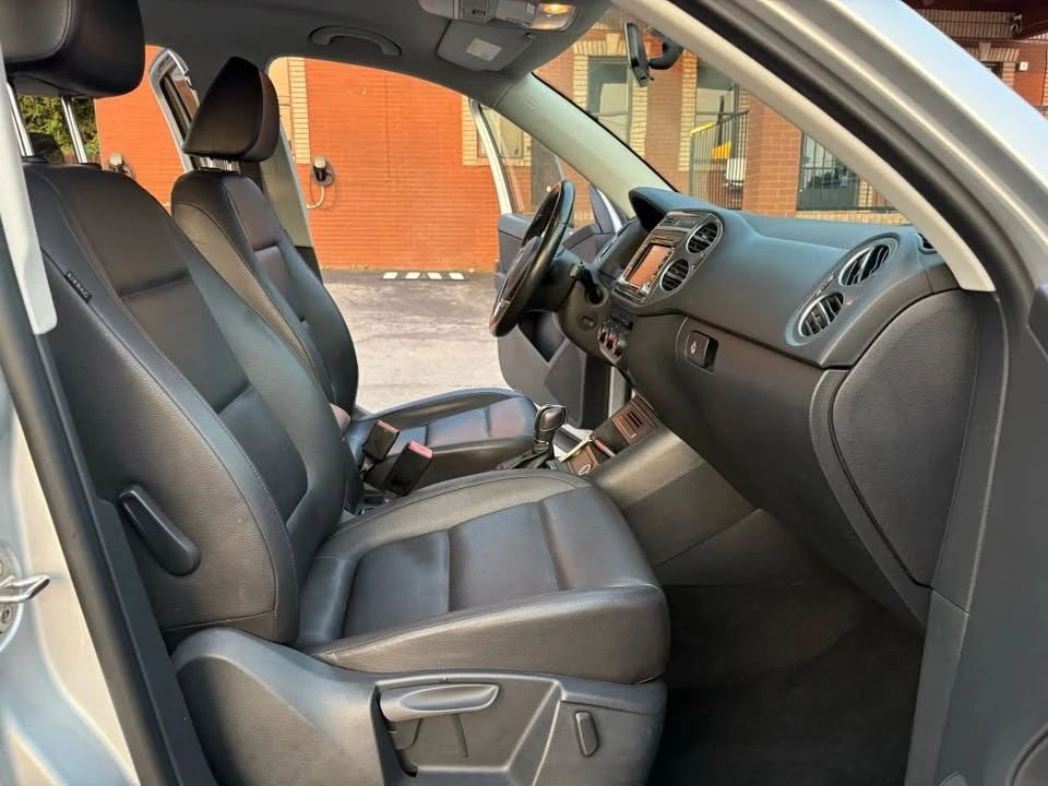 2014 Volkswagen Tiguan - Image 4 of 7
