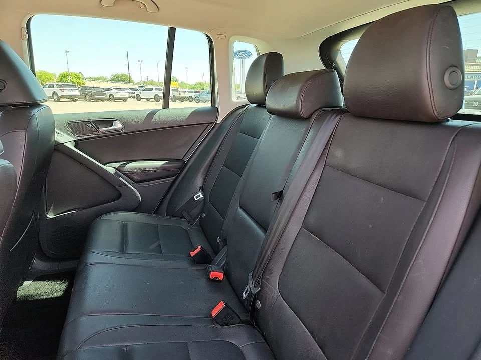 2014 Volkswagen Tiguan - Image 5 of 12