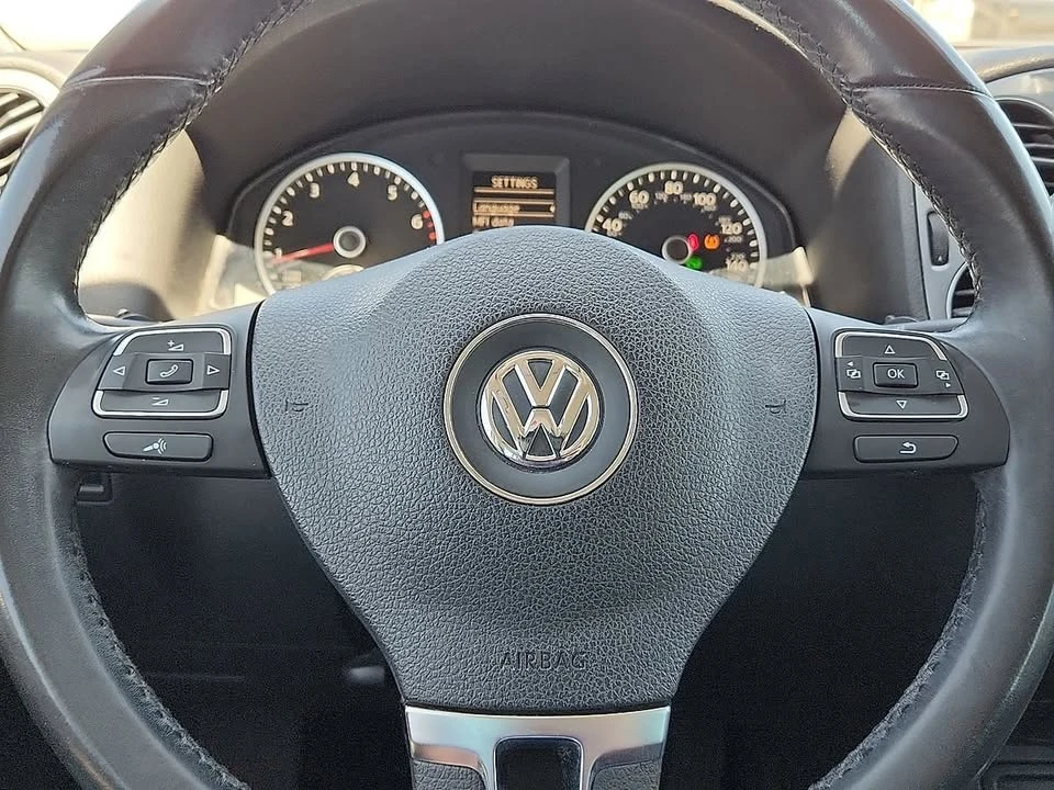 2014 Volkswagen Tiguan - Image 11 of 12