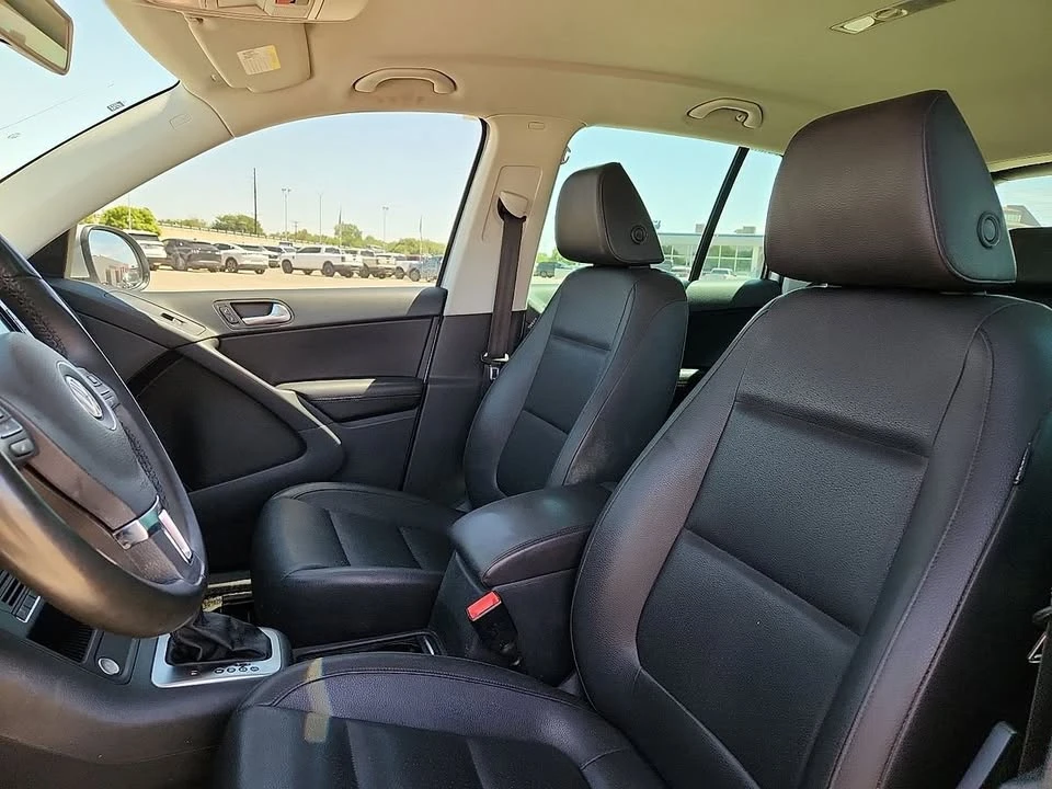 2014 Volkswagen Tiguan - Image 7 of 12