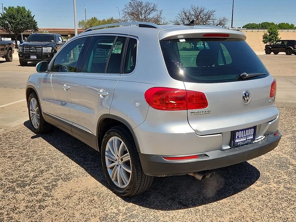 2014 Volkswagen Tiguan - Image 2 of 12