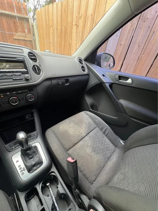 2014 Volkswagen Tiguan - Image 4 of 8