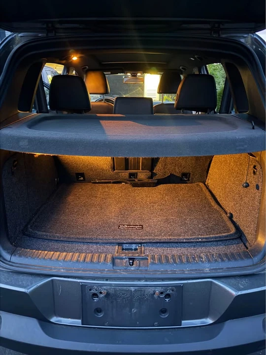 2014 Volkswagen Tiguan - Image 6 of 6