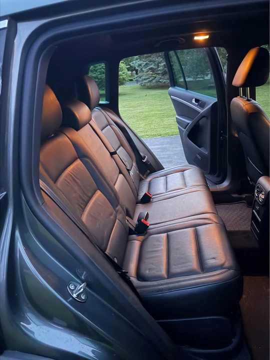 2014 Volkswagen Tiguan - Image 5 of 6