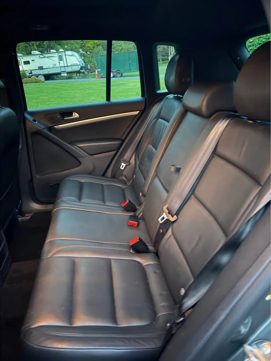 2014 Volkswagen Tiguan - Image 4 of 6