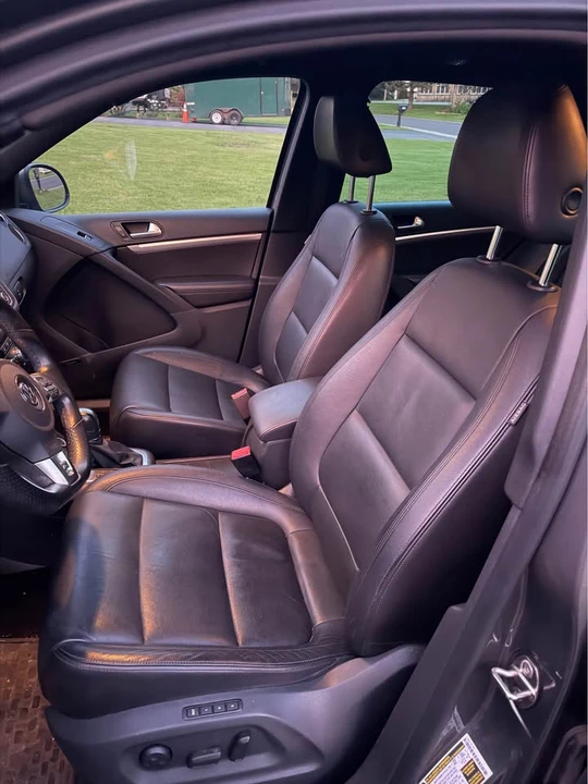 2014 Volkswagen Tiguan - Image 3 of 6