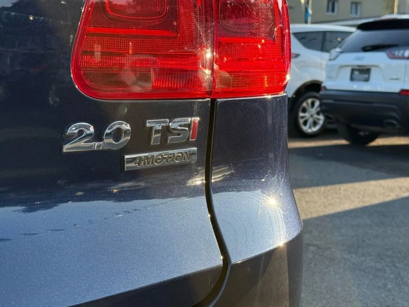 2014 Volkswagen Tiguan - Image 6 of 12