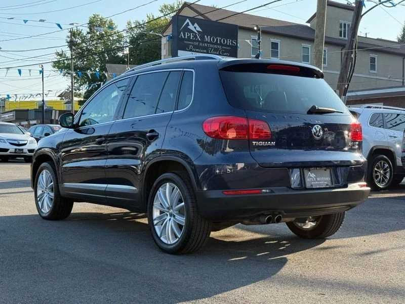 2014 Volkswagen Tiguan - Image 5 of 12
