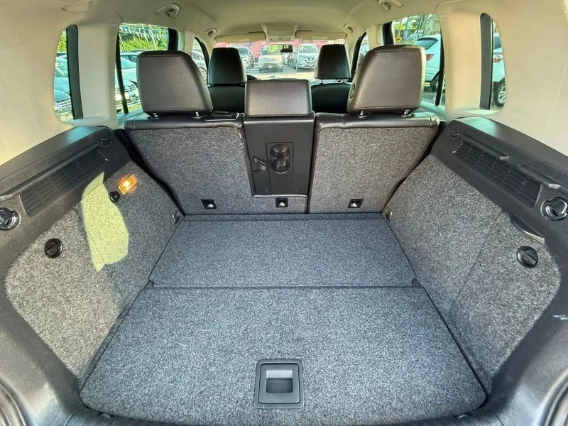 2014 Volkswagen Tiguan - Image 12 of 12