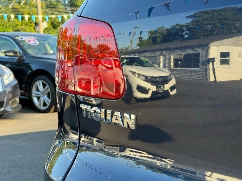 2014 Volkswagen Tiguan - Image 7 of 12