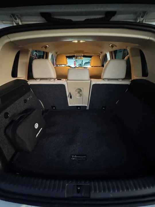 2014 Volkswagen Tiguan - Image 6 of 10