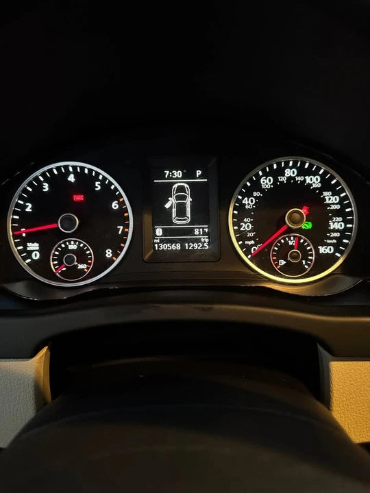 2014 Volkswagen Tiguan - Image 8 of 10