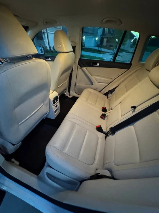 2014 Volkswagen Tiguan - Image 10 of 10