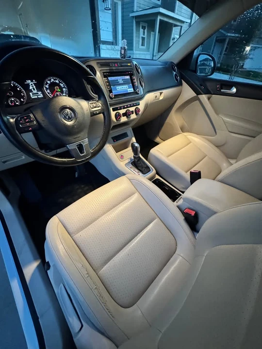 2014 Volkswagen Tiguan - Image 5 of 10