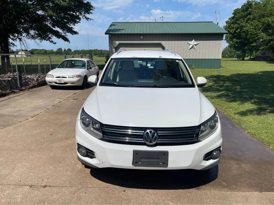 2014 Volkswagen Tiguan - Image 14 of 14