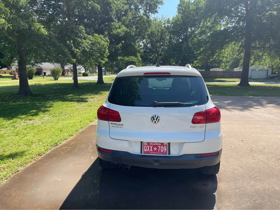 2014 Volkswagen Tiguan - Image 13 of 14