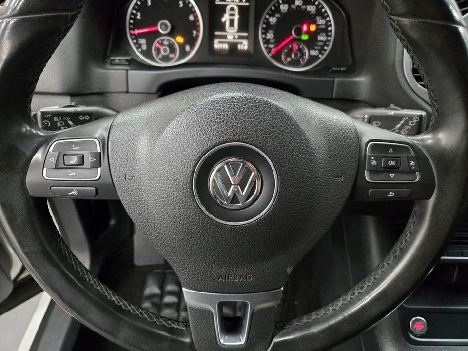 2014 Volkswagen Tiguan - Image 16 of 20