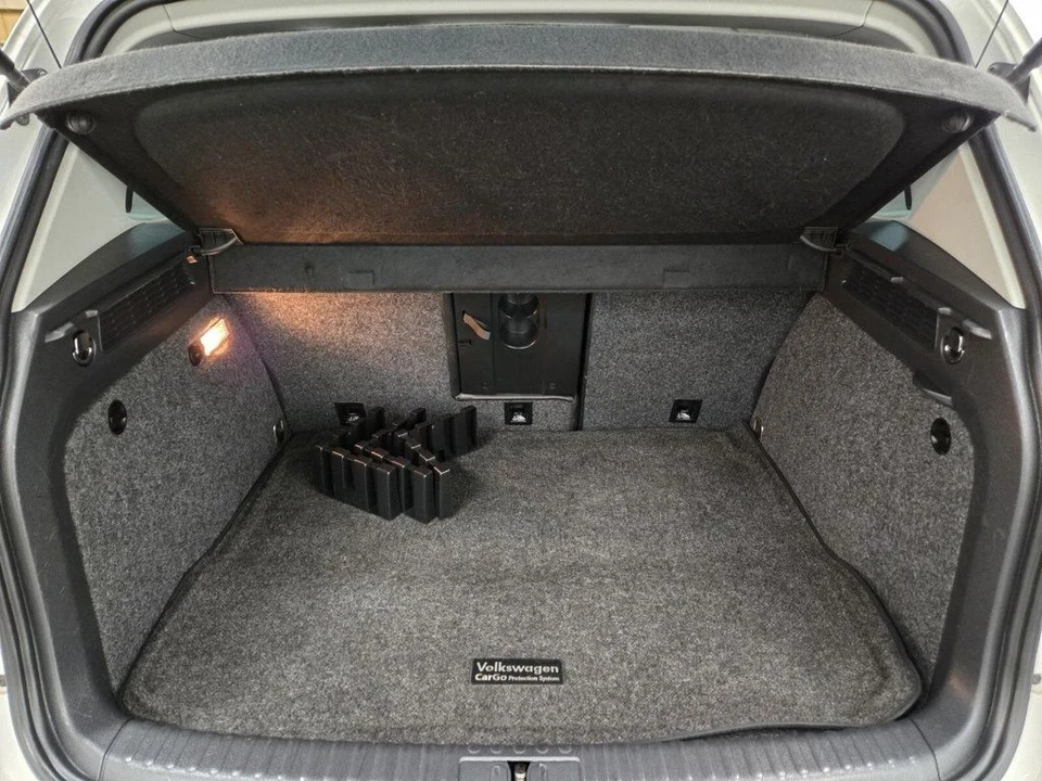 2014 Volkswagen Tiguan - Image 11 of 20