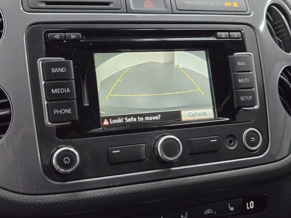 2014 Volkswagen Tiguan - Image 19 of 20