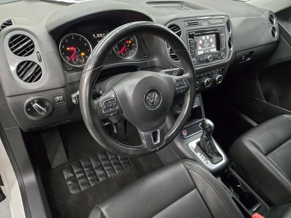 2014 Volkswagen Tiguan - Image 7 of 20