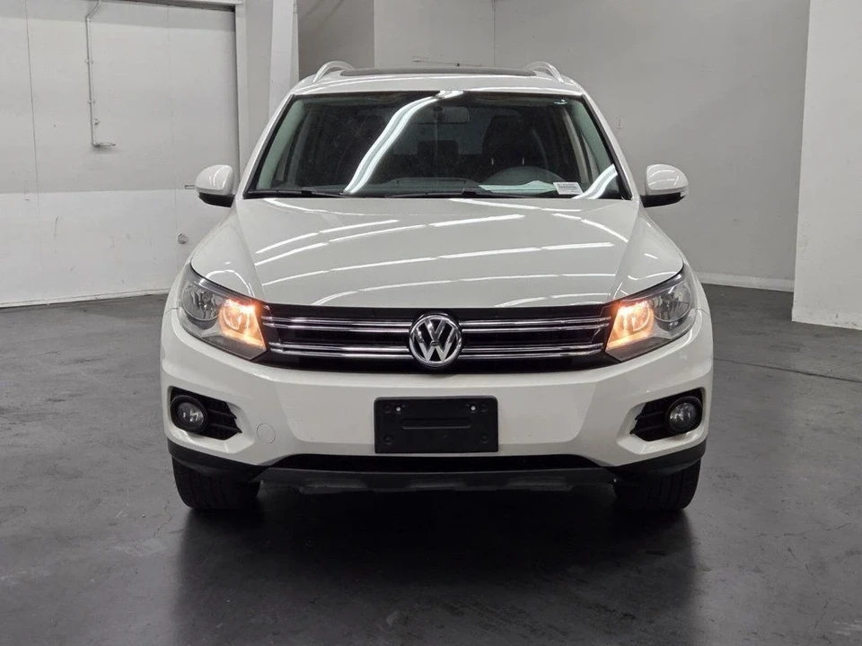2014 Volkswagen Tiguan - Image 4 of 20