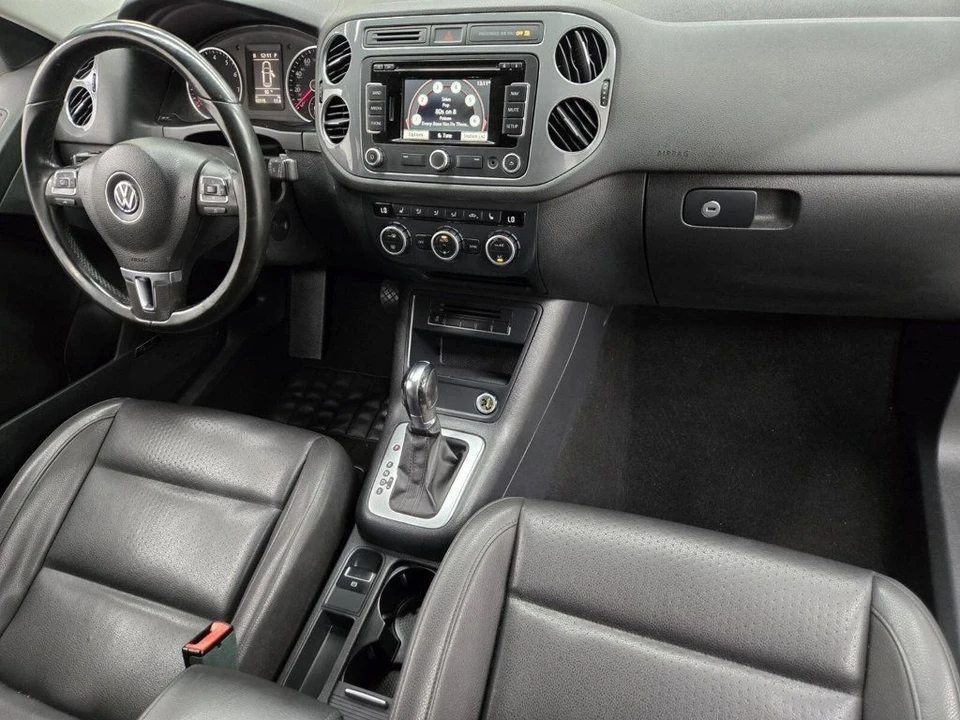 2014 Volkswagen Tiguan - Image 14 of 20