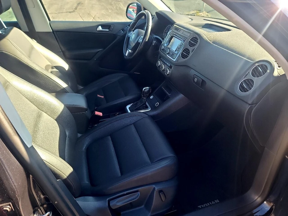 2014 Volkswagen Tiguan - Image 14 of 21