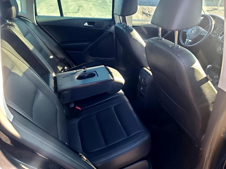 2014 Volkswagen Tiguan - Image 13 of 21