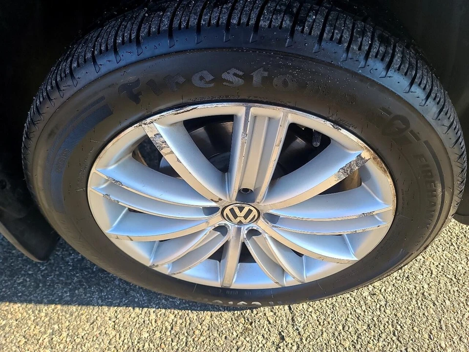 2014 Volkswagen Tiguan - Image 21 of 21