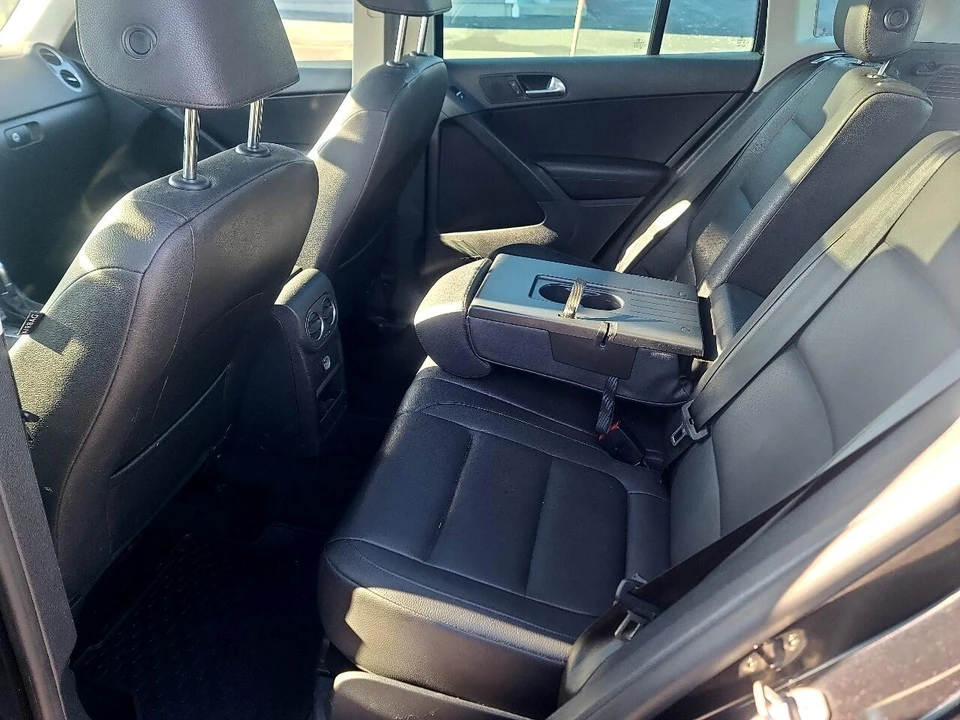 2014 Volkswagen Tiguan - Image 11 of 21