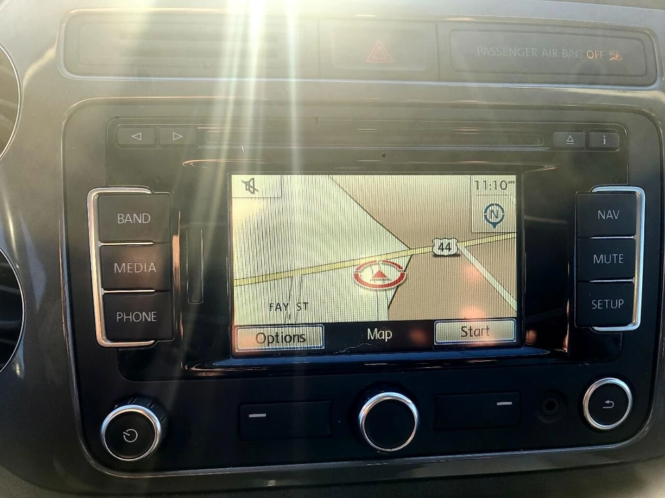2014 Volkswagen Tiguan - Image 19 of 21