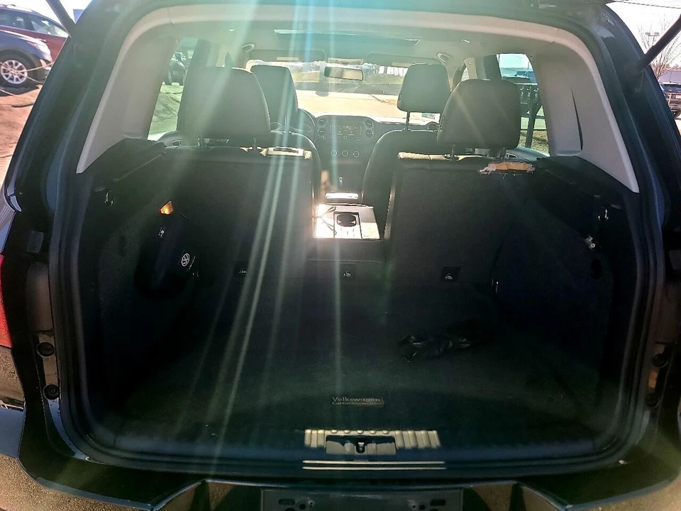 2014 Volkswagen Tiguan - Image 12 of 21