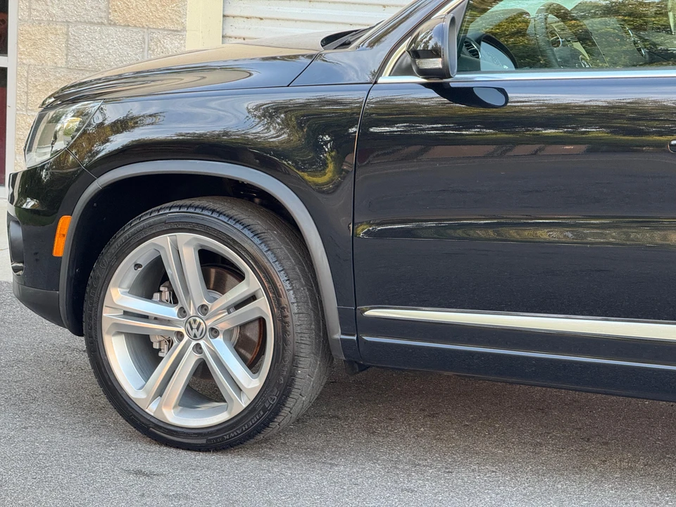 2014 Volkswagen Tiguan - Image 26 of 31