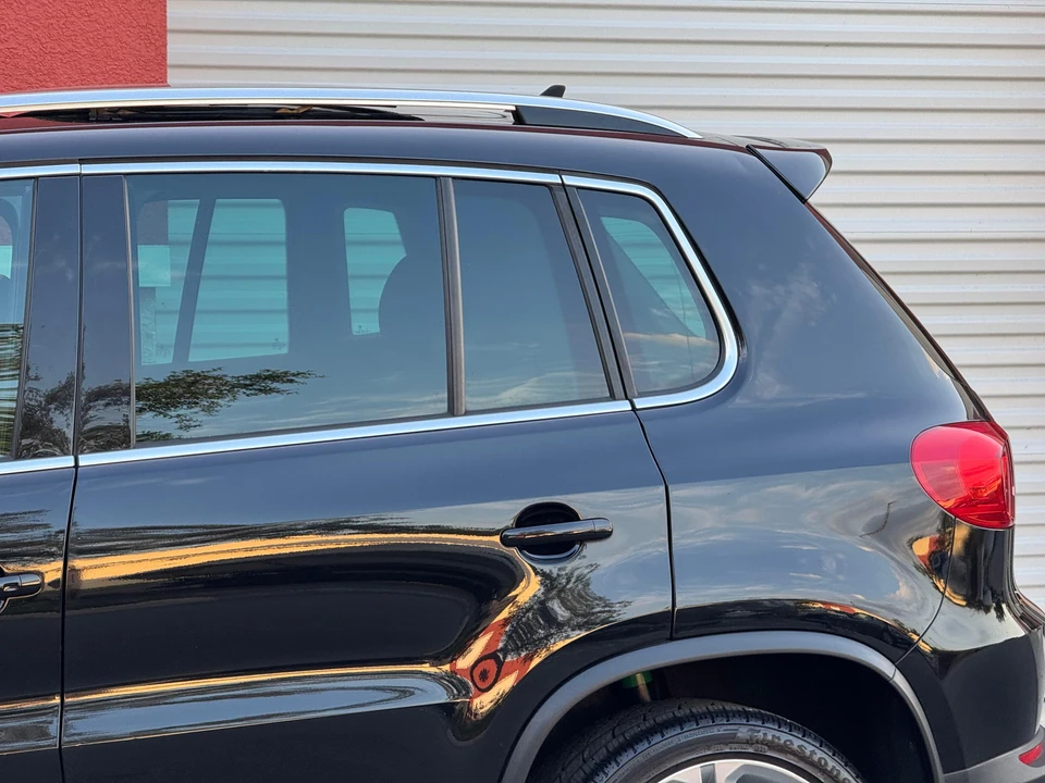 2014 Volkswagen Tiguan - Image 31 of 31