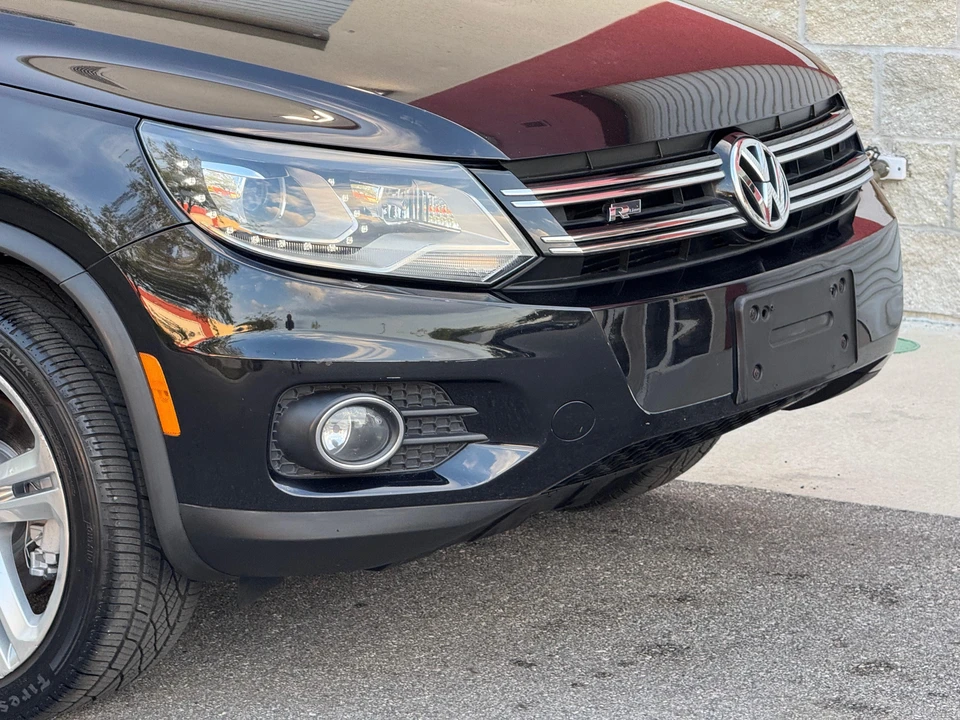 2014 Volkswagen Tiguan - Image 18 of 31