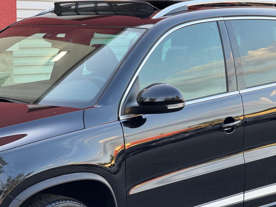2014 Volkswagen Tiguan - Image 22 of 31