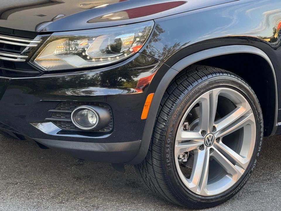 2014 Volkswagen Tiguan - Image 19 of 31