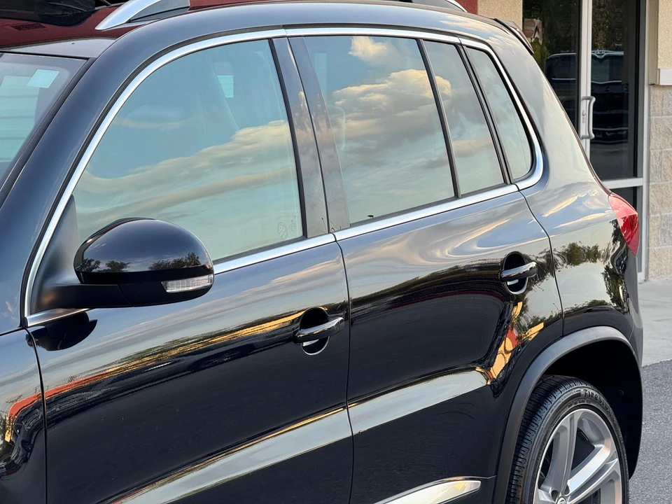 2014 Volkswagen Tiguan - Image 24 of 31