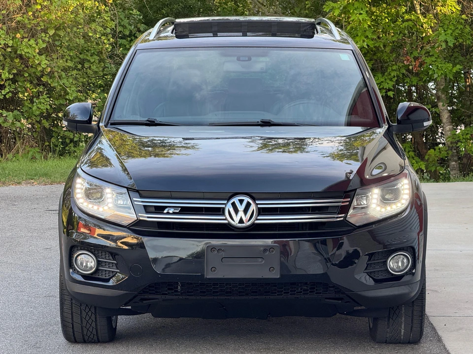 2014 Volkswagen Tiguan - Image 6 of 31