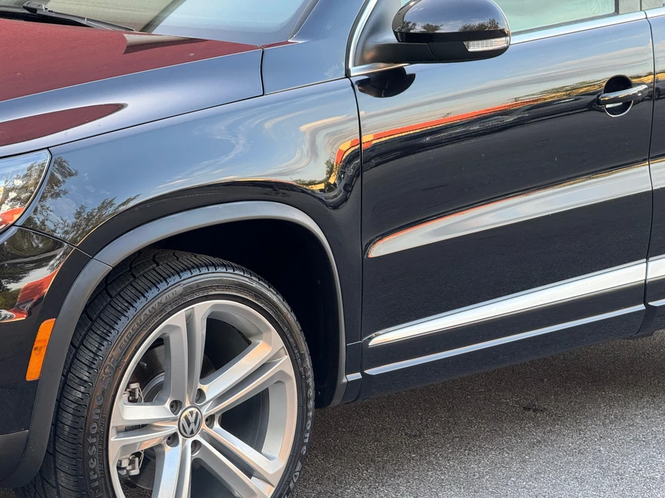 2014 Volkswagen Tiguan - Image 21 of 31