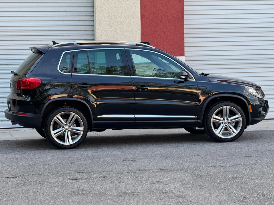 2014 Volkswagen Tiguan - Image 16 of 31