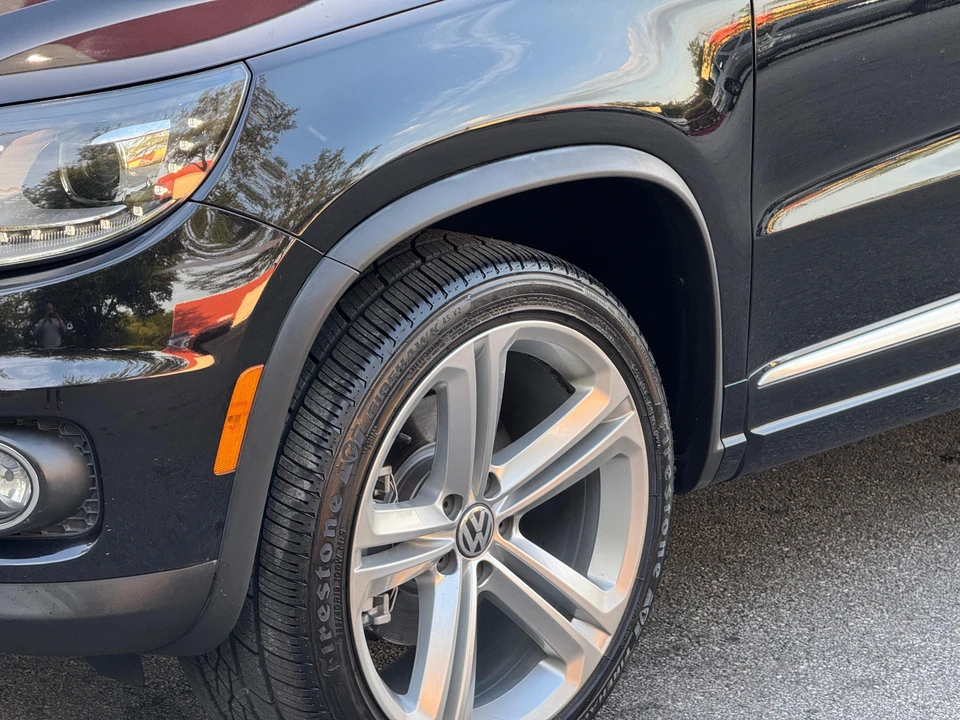 2014 Volkswagen Tiguan - Image 20 of 31