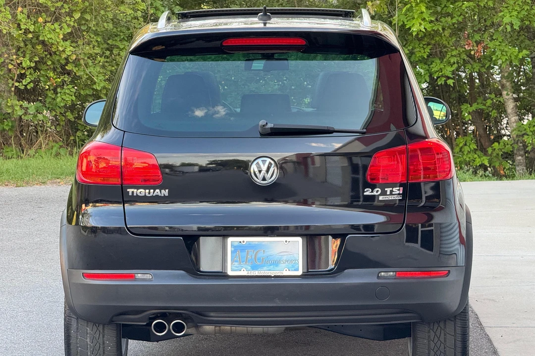 2014 Volkswagen Tiguan - Image 5 of 31