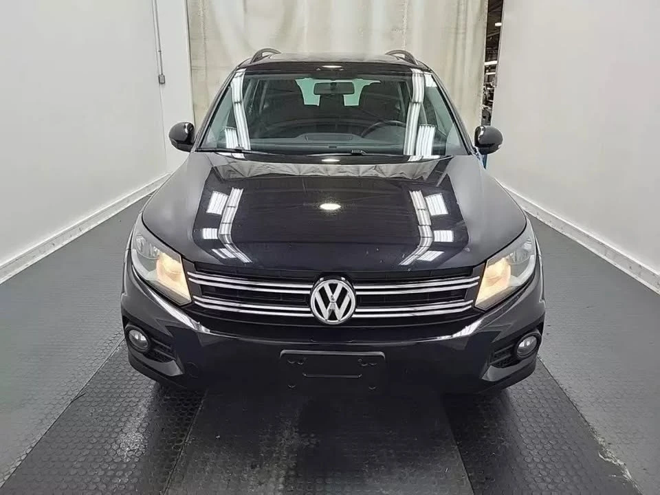 2014 Volkswagen Tiguan - Image 3 of 10