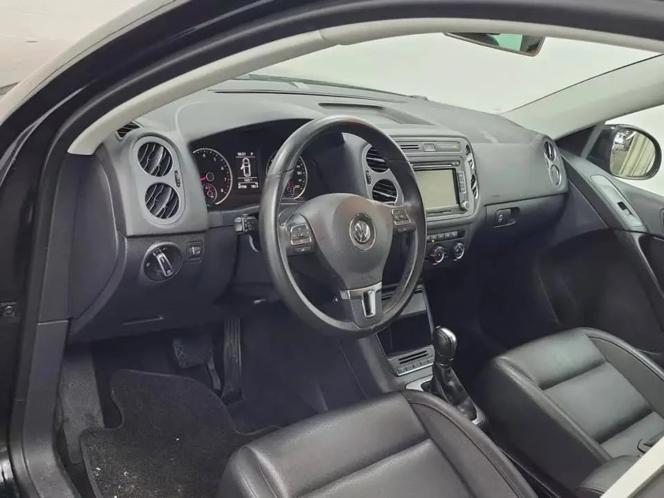 2014 Volkswagen Tiguan - Image 7 of 10
